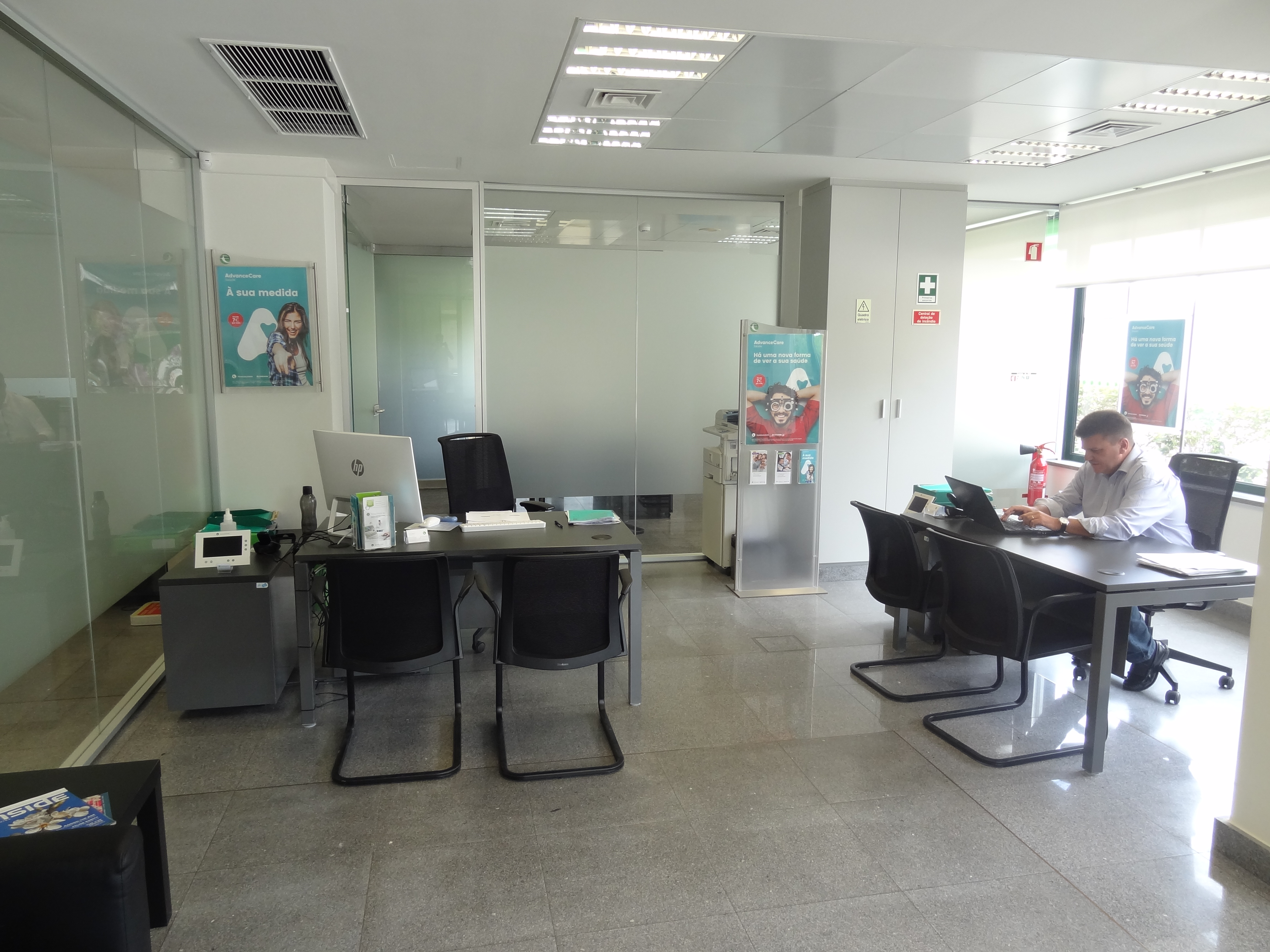Images TRANQUILIDADE: Agente Luís Pinto Mediação Seguros Lda.