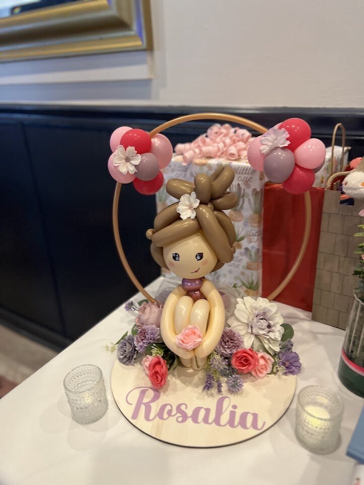 BaloOnies events Image