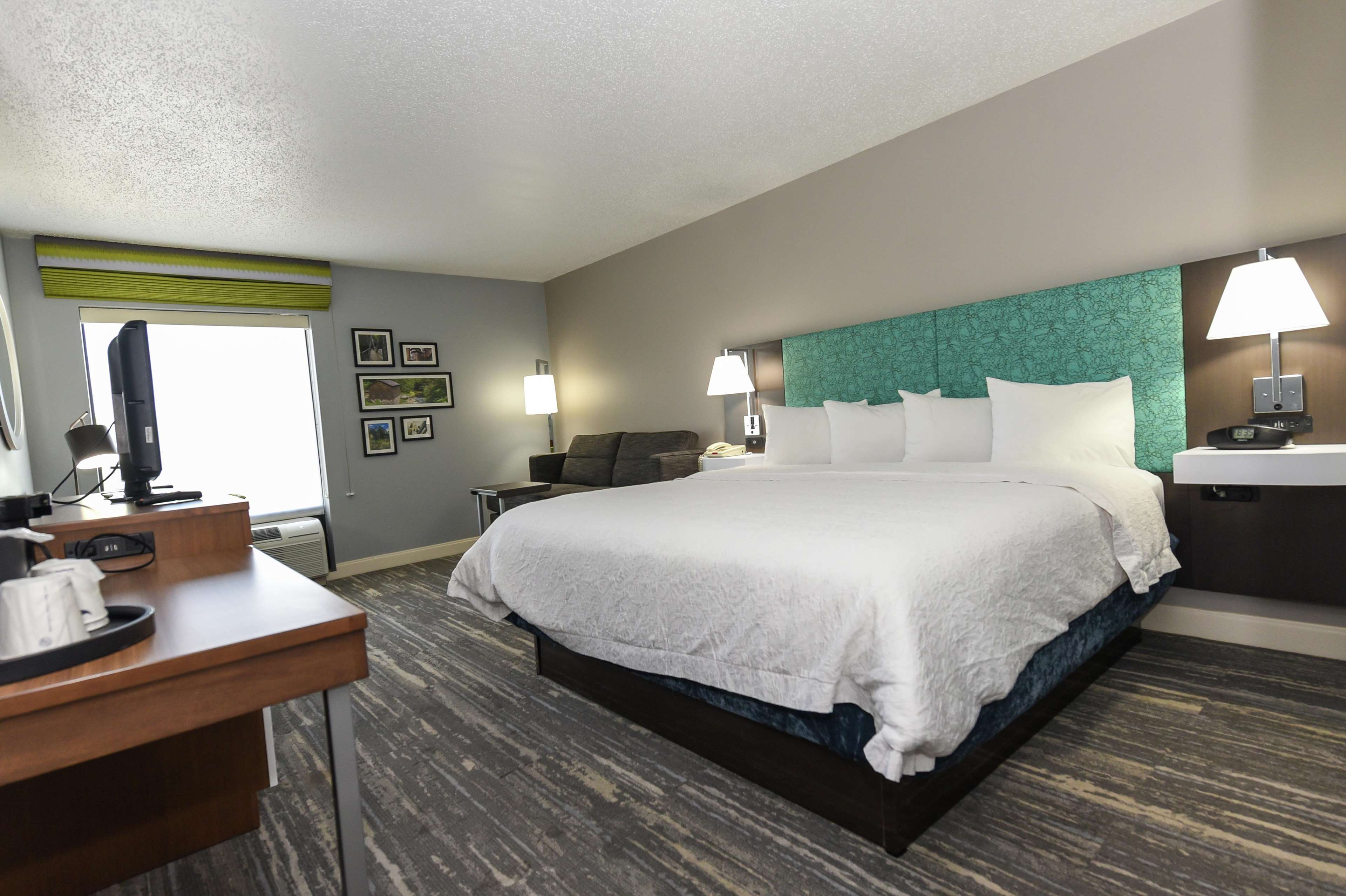 Hampton Inn Youngstown-North Photo