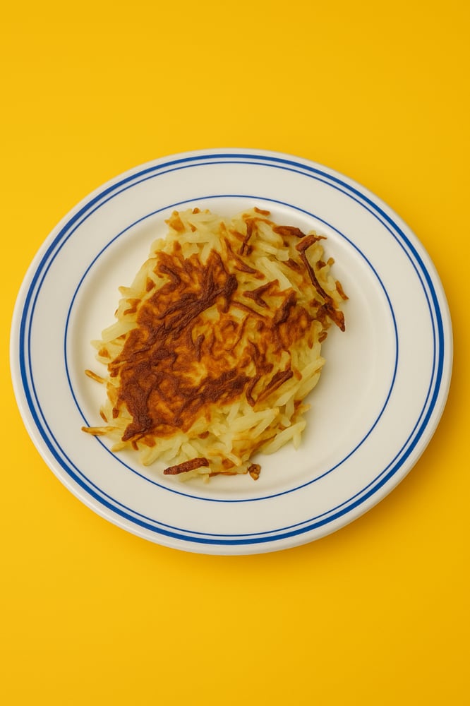 Hashbrowns