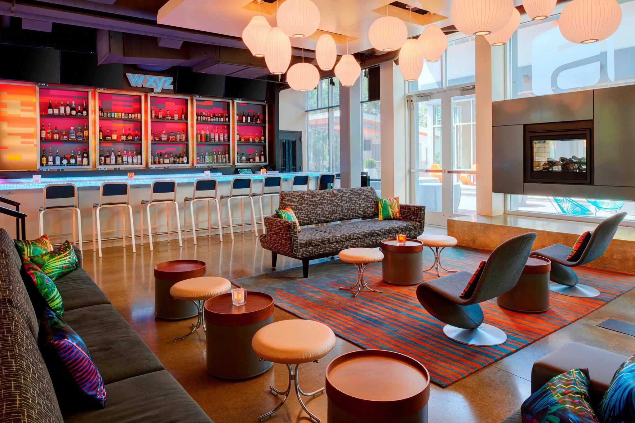 Aloft Columbus Westerville Photo