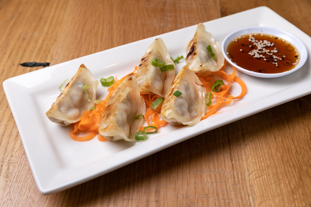 Gyoza