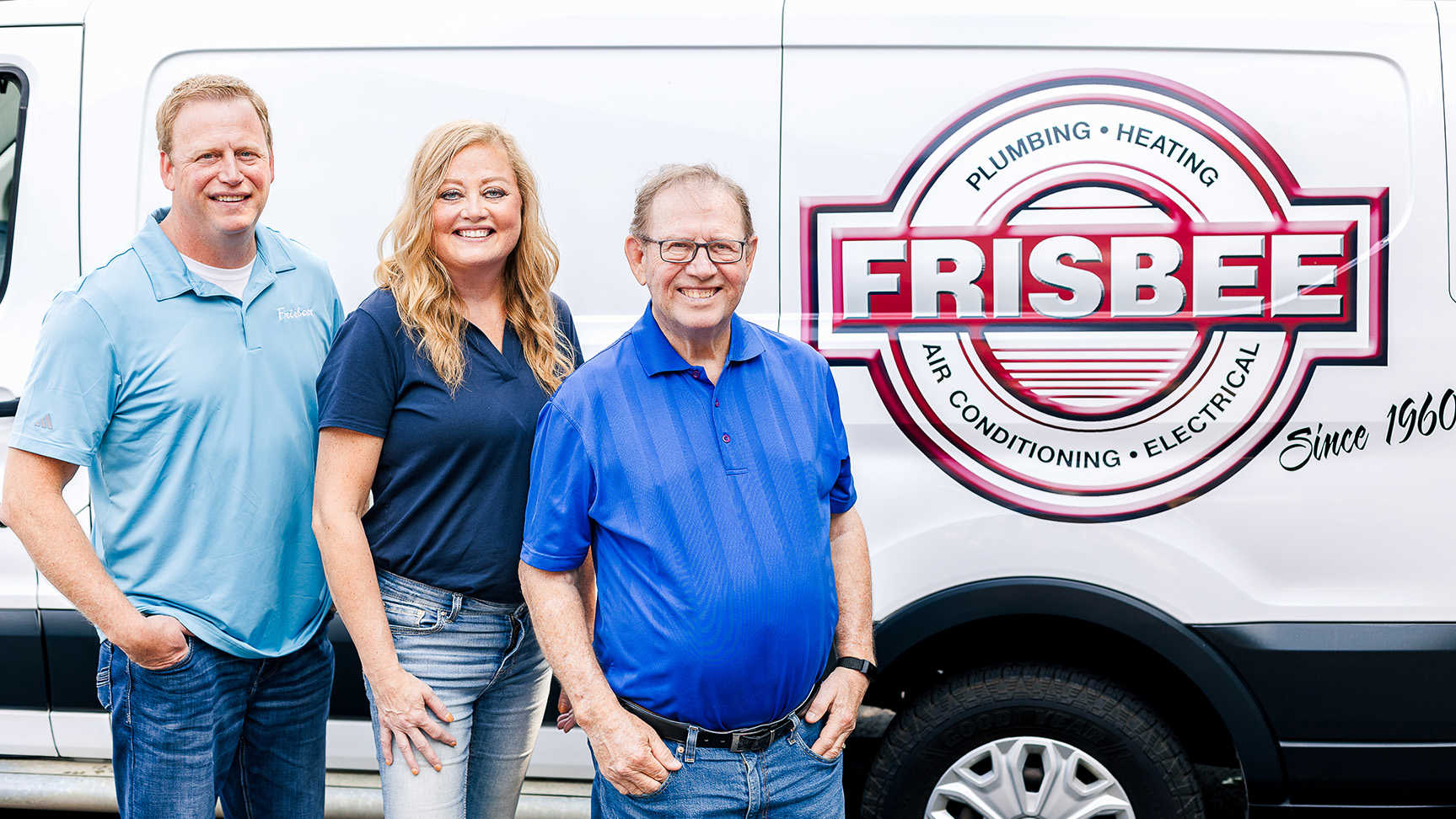 Frisbee's Inc in Sioux Falls, SD