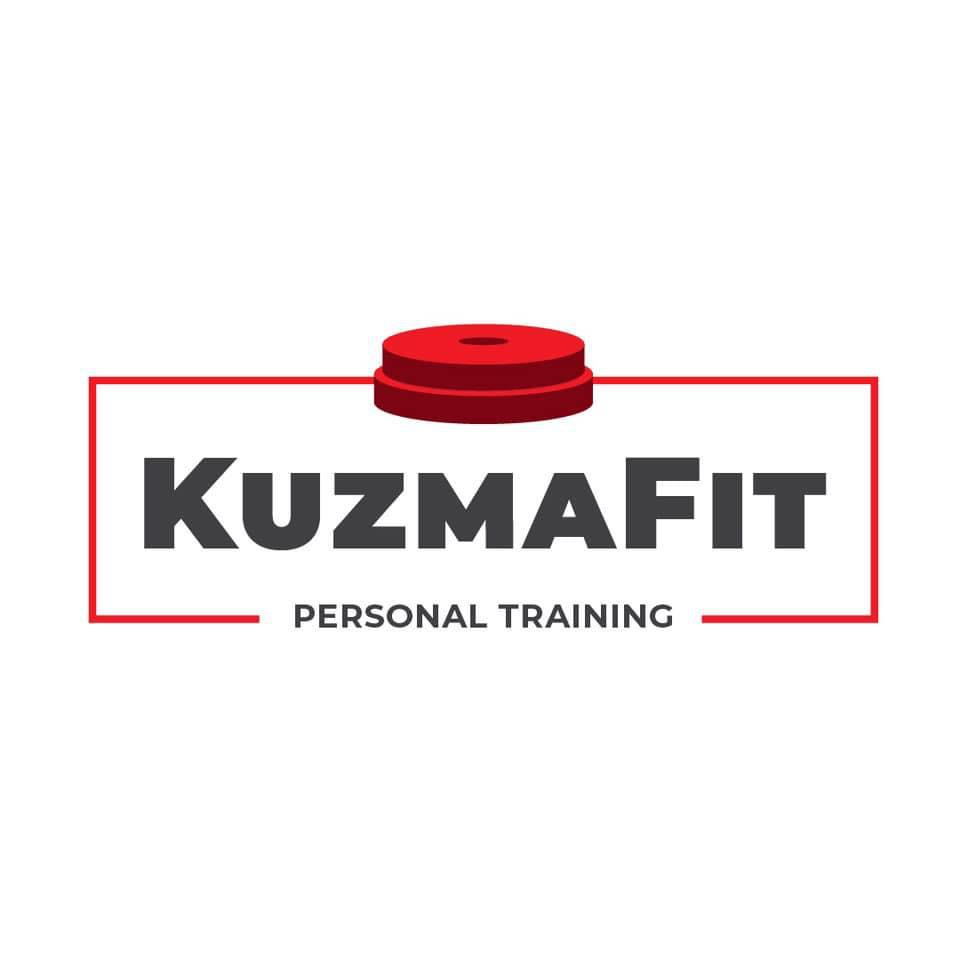 KuzmaFit Logo