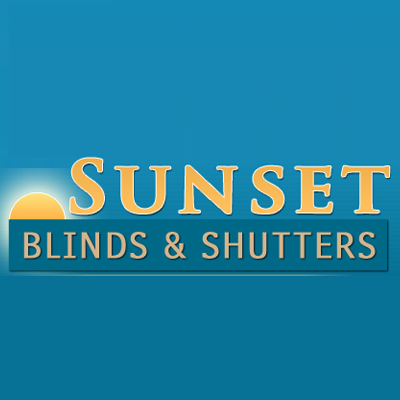 Sunset Blinds Shades & Shutters