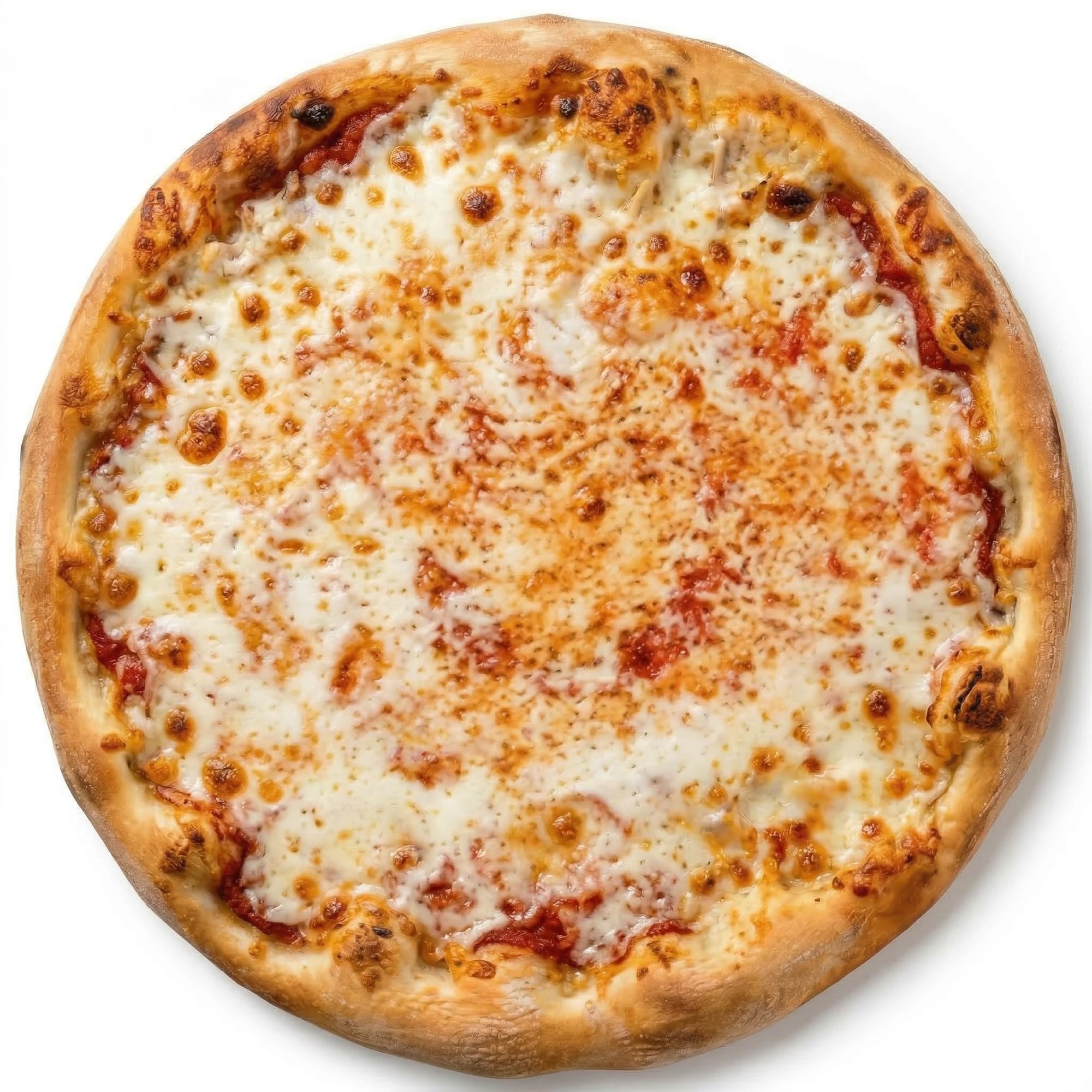Create Your Own Pizza