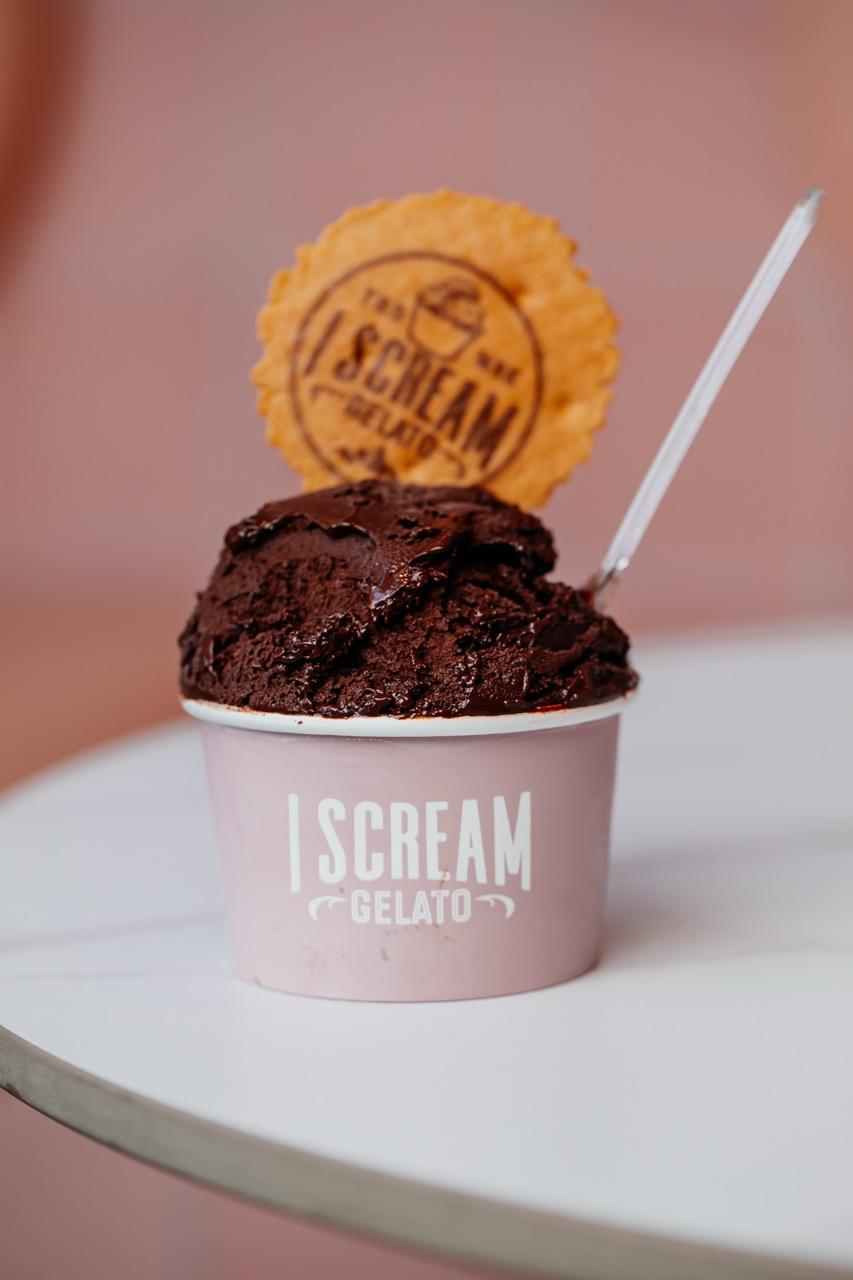 I Scream Gelato- Wynwood, FL Image
