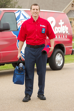Images Mr. Rooter Plumbing of Everett