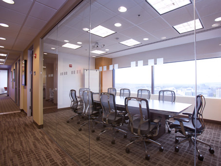 Regus - Oregon, Portland - US Bancorp Tower Photo