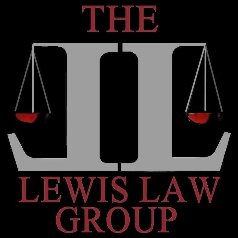 The Lewis Law Group-A Civil Right Firm Logo