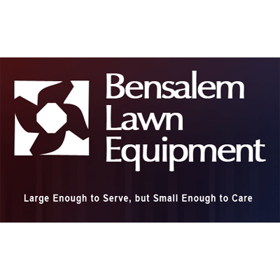 Bensalem Lawn Equipment Photo