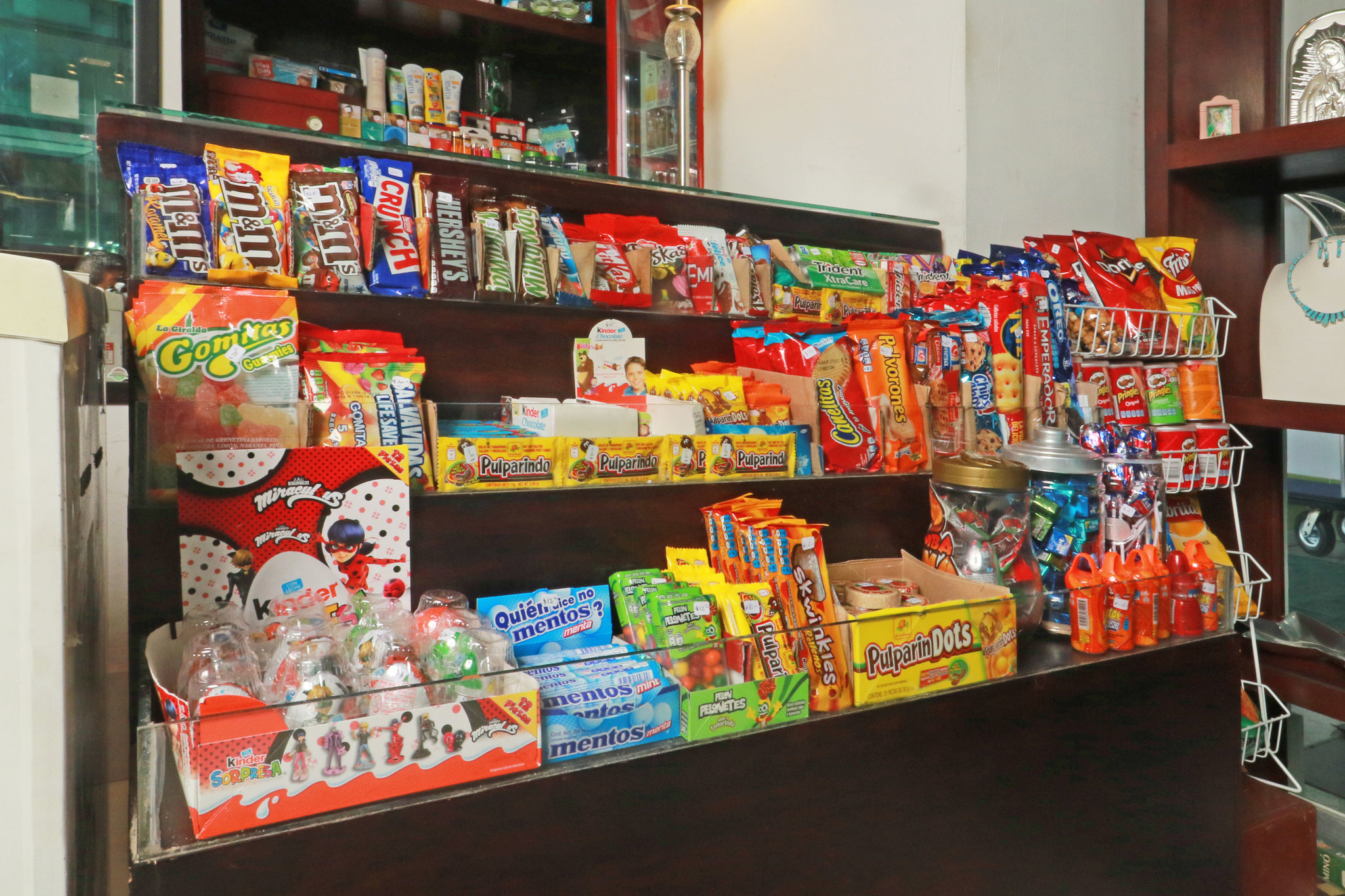 Galería en miniatura