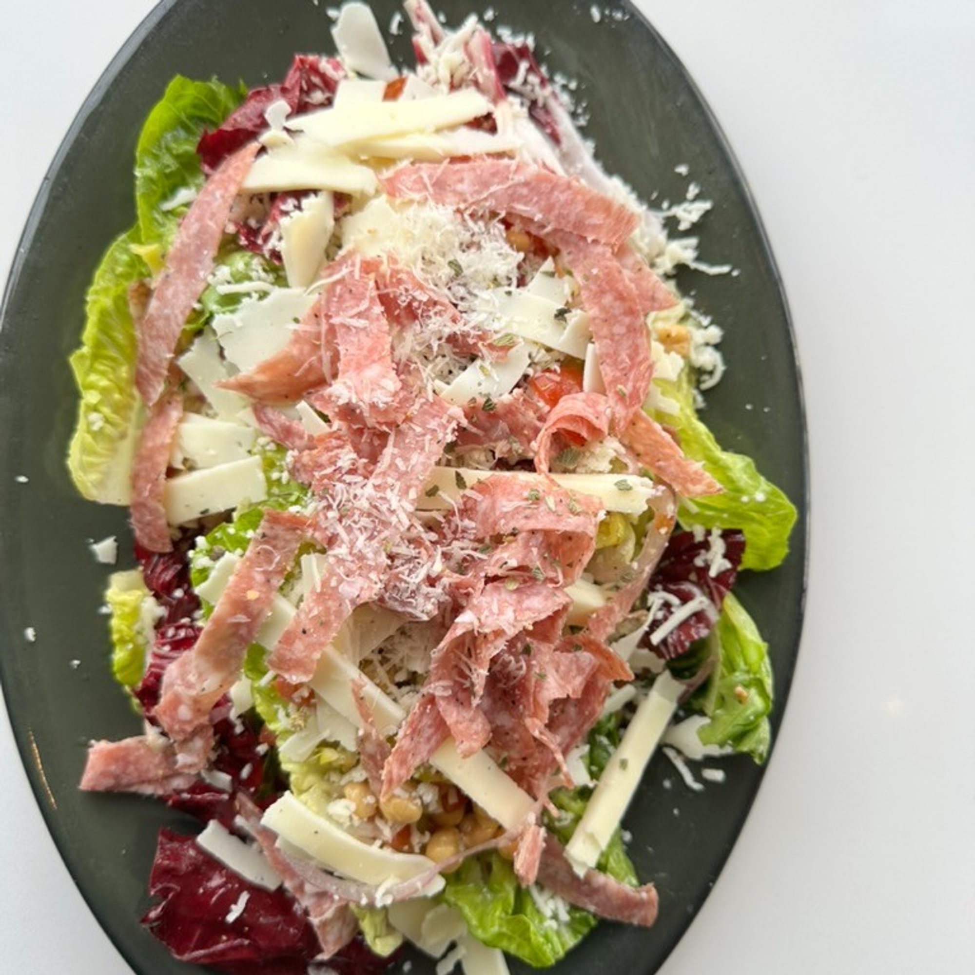 Taglio Salad