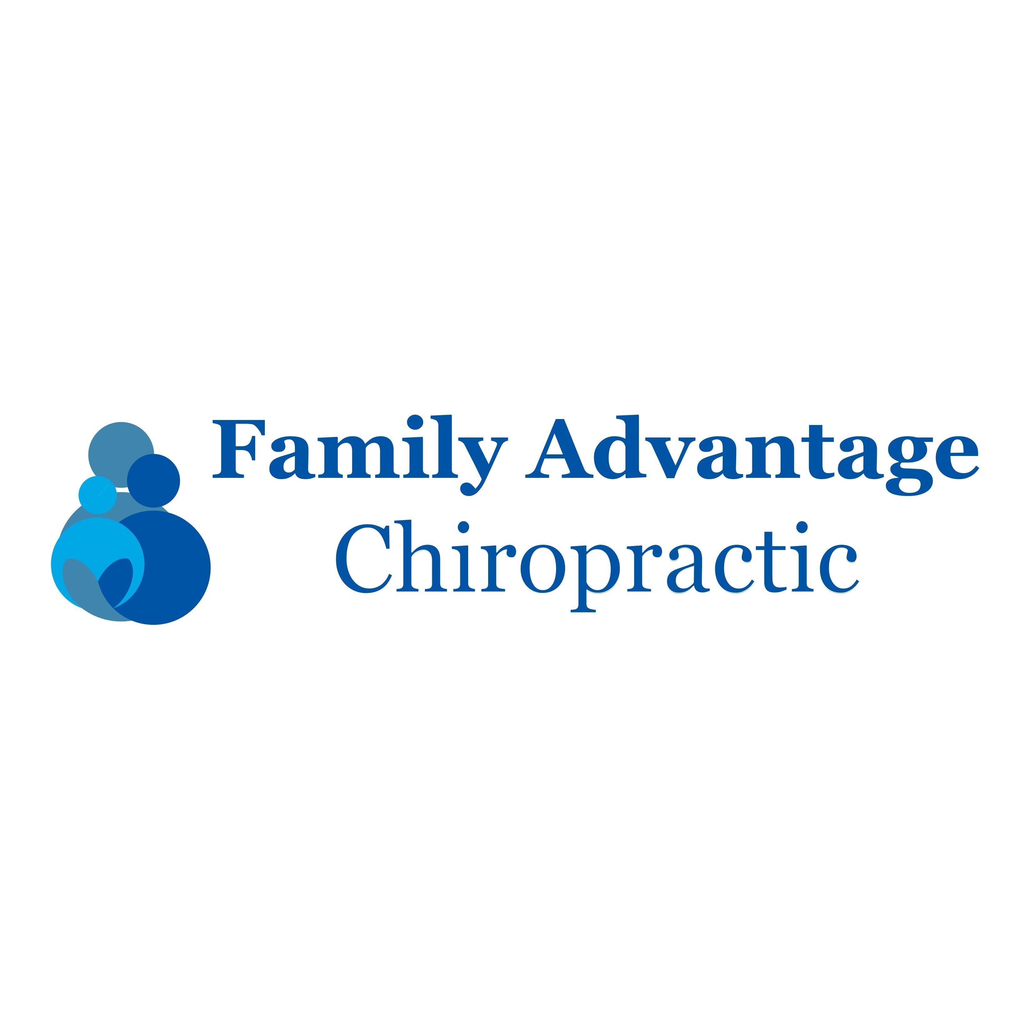 Family Advantage Chiropractic - Timnath Logo