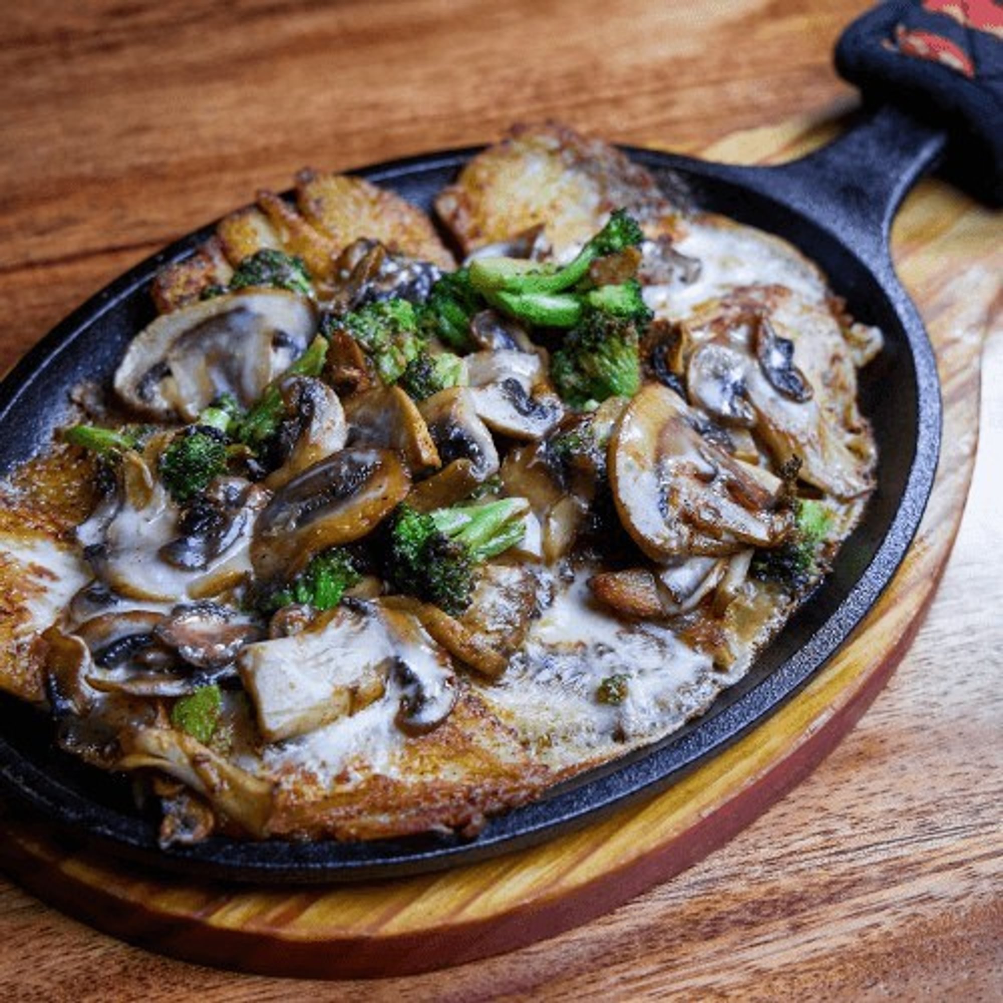 Tilapia Don Lichi