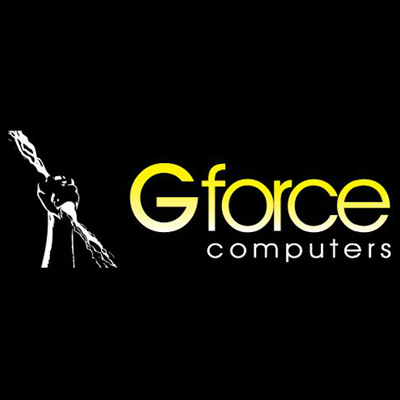 Gforce Computers Logo