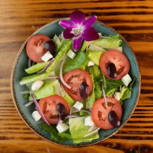Ensalada Mixta