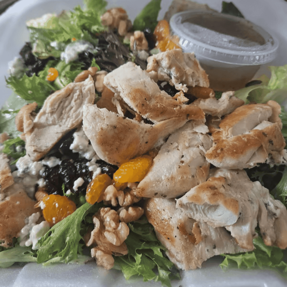 Creation Salad
