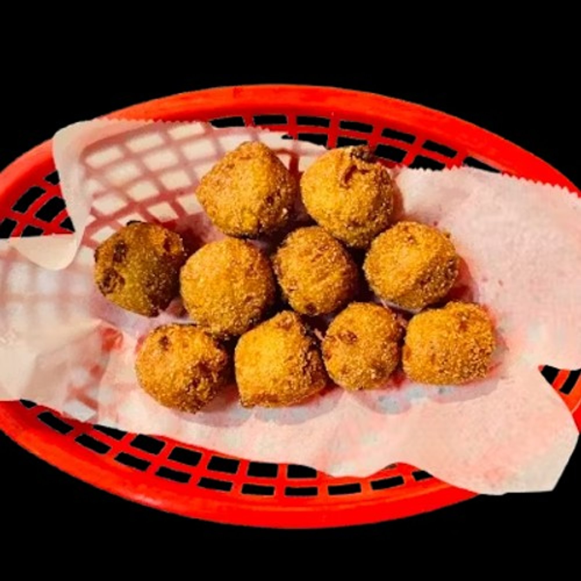 Hush Puppies