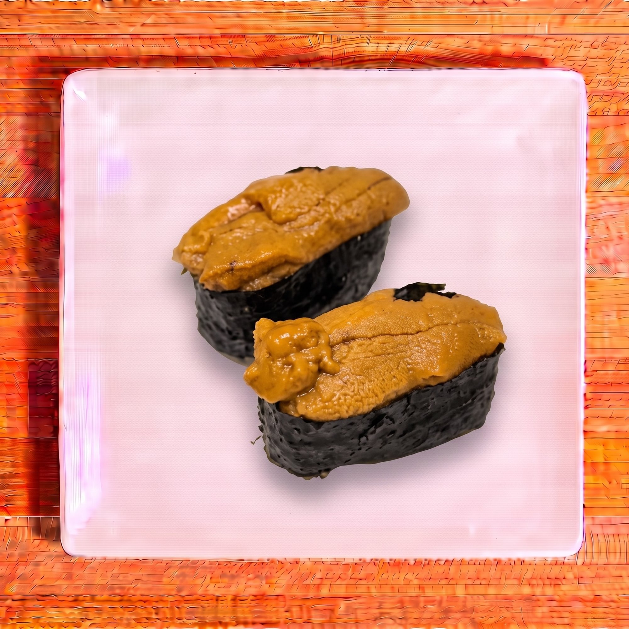 Sea Urchin (Uni) *