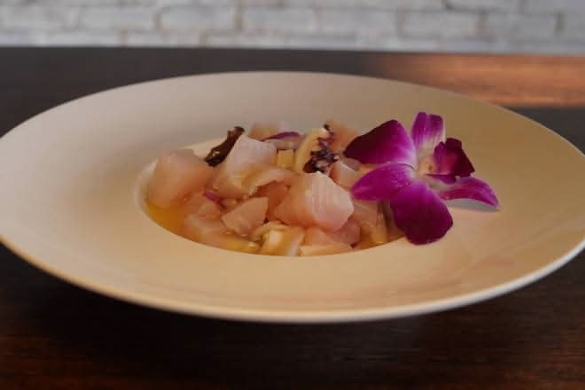 CEVICHE *
