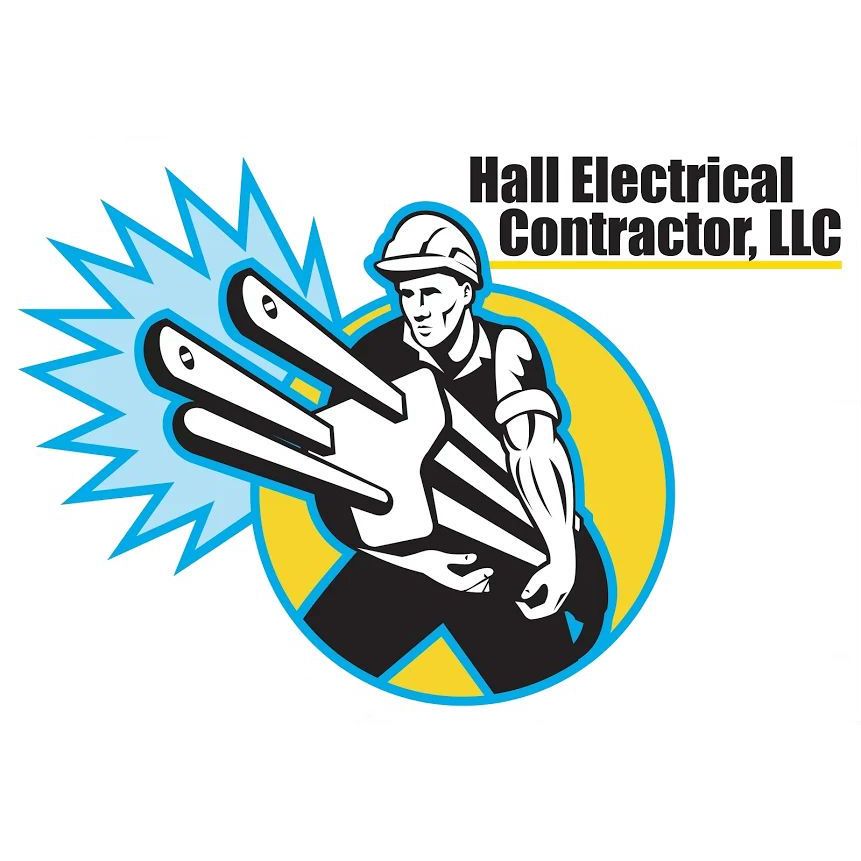Hall Electrical Contractor LLC Logo