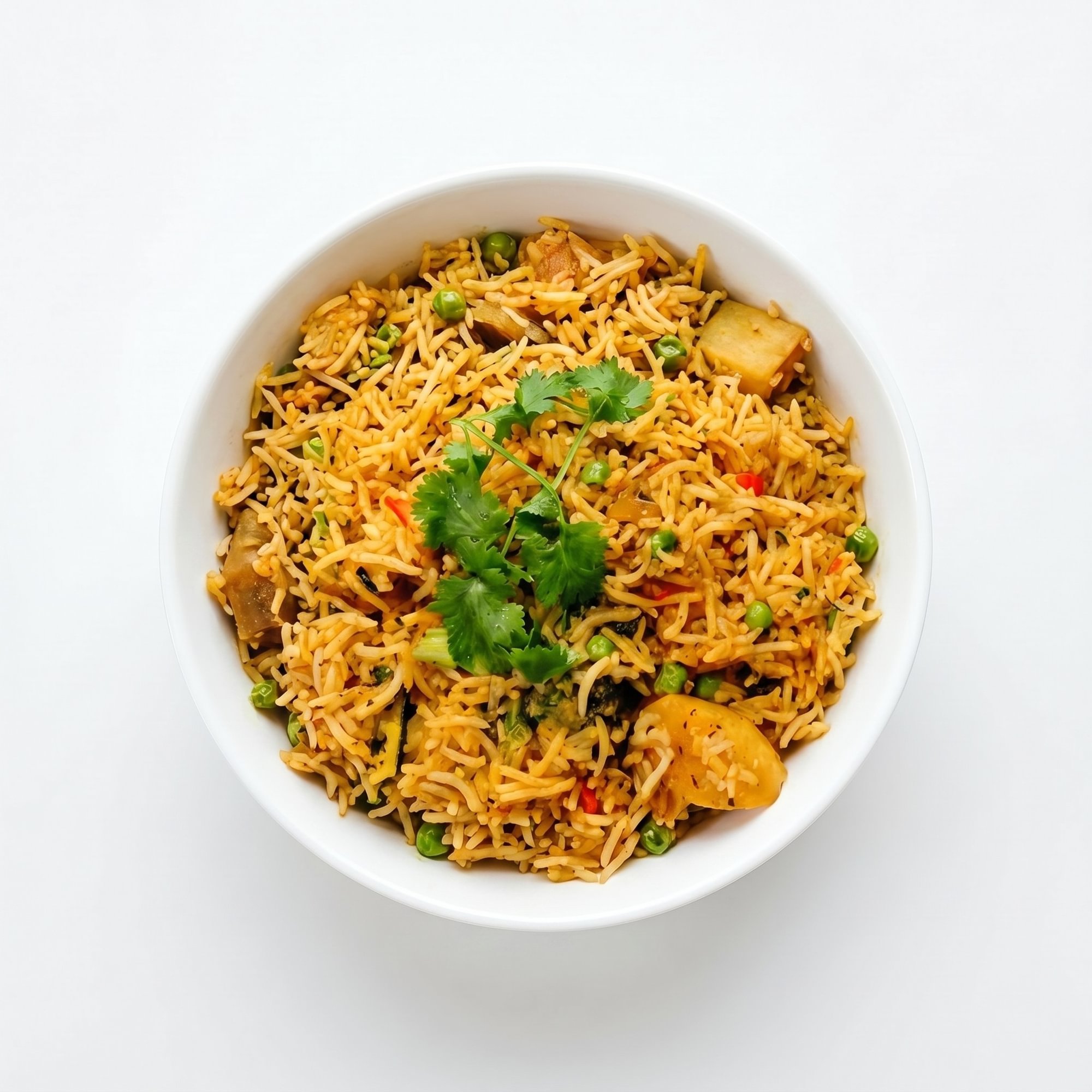 Star India Special Biryani
