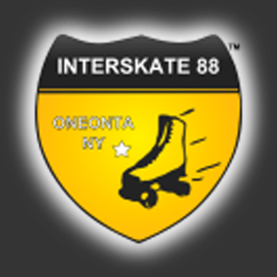 Interskate 88 Logo