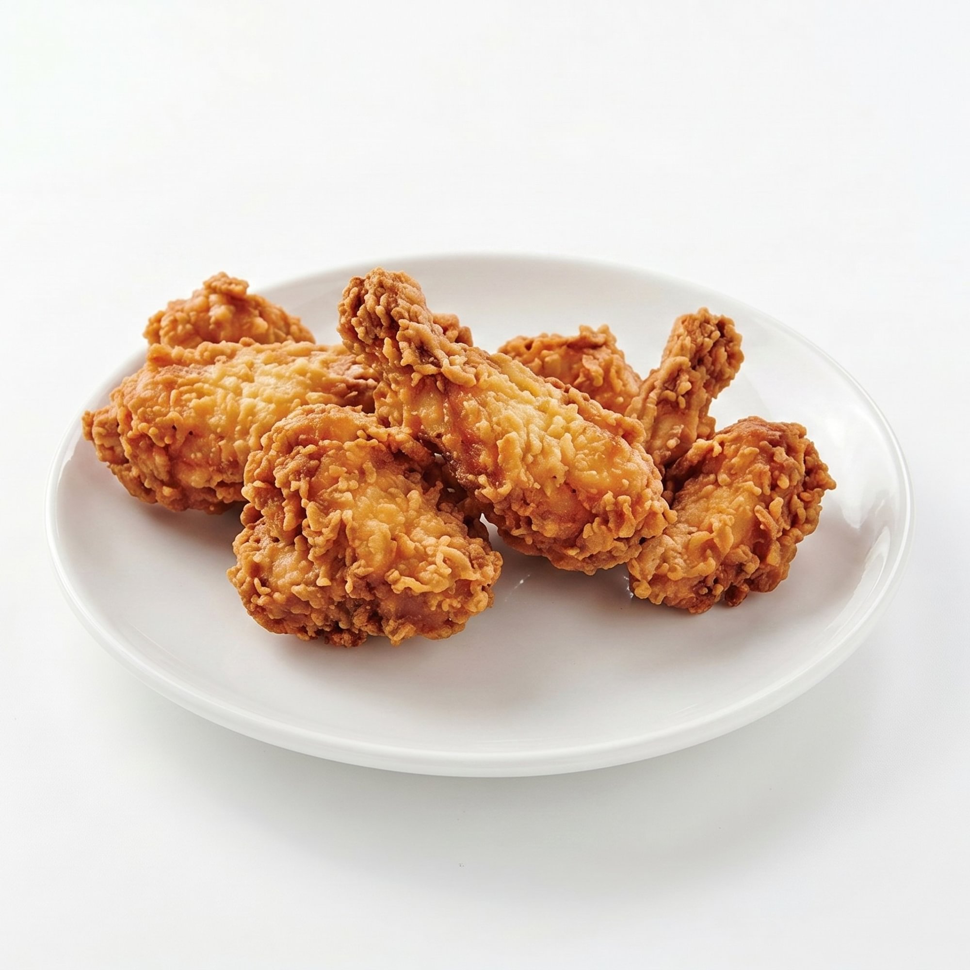 Hot Wings
