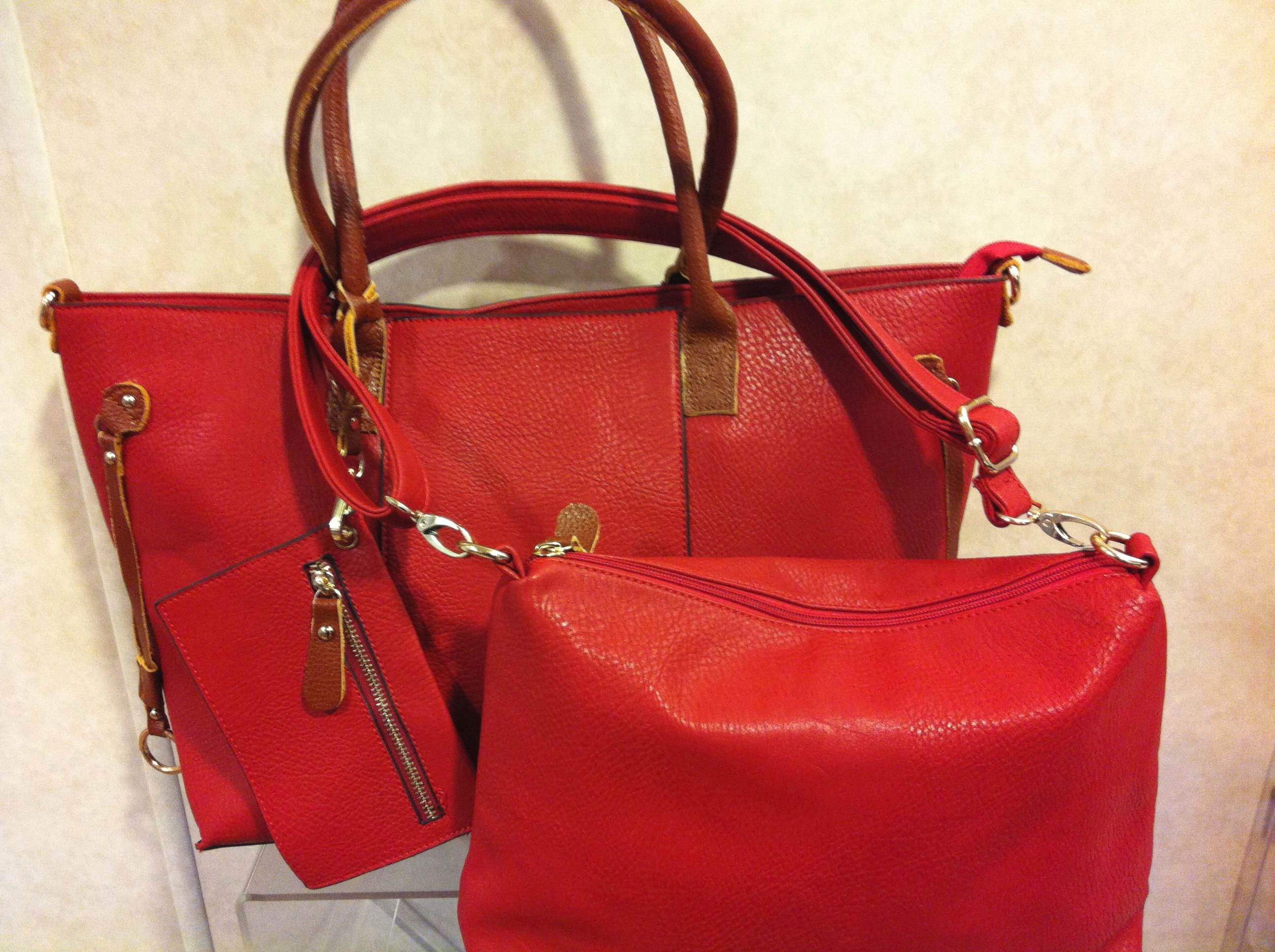 Handbag Heaven Clothing Retailers in Sevenoaks TN14 7AD