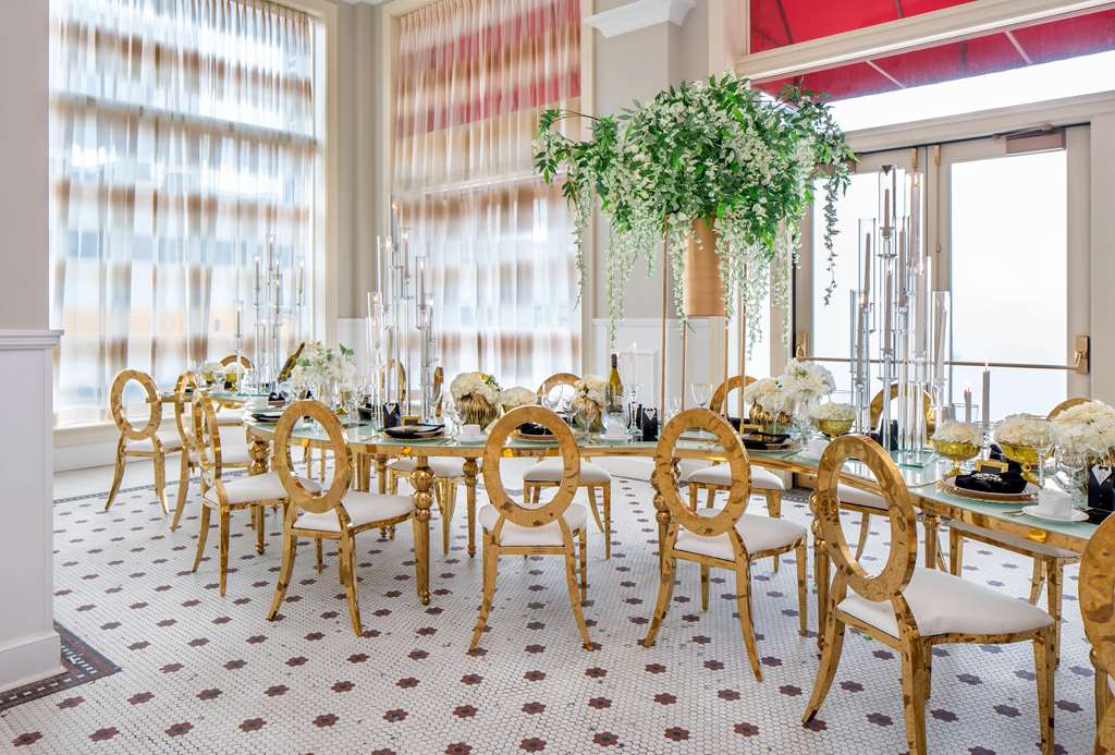 Hilton Garden Inn Jackson Downtown Image