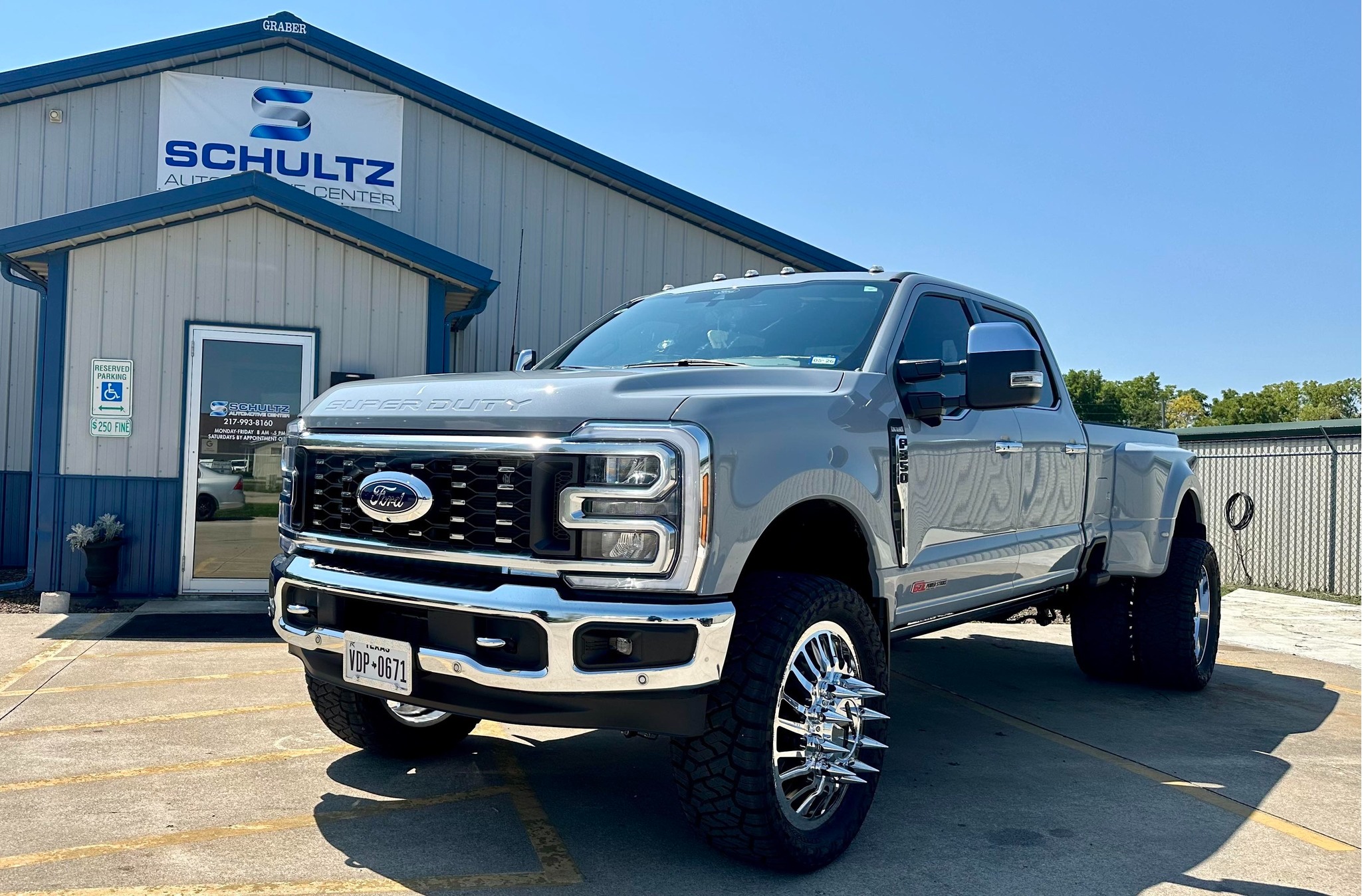 Schultz Automotive Center Image