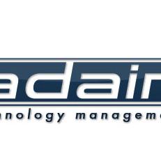Adair Technology Management Logo