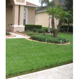 Cadieux's Landscaping Logo