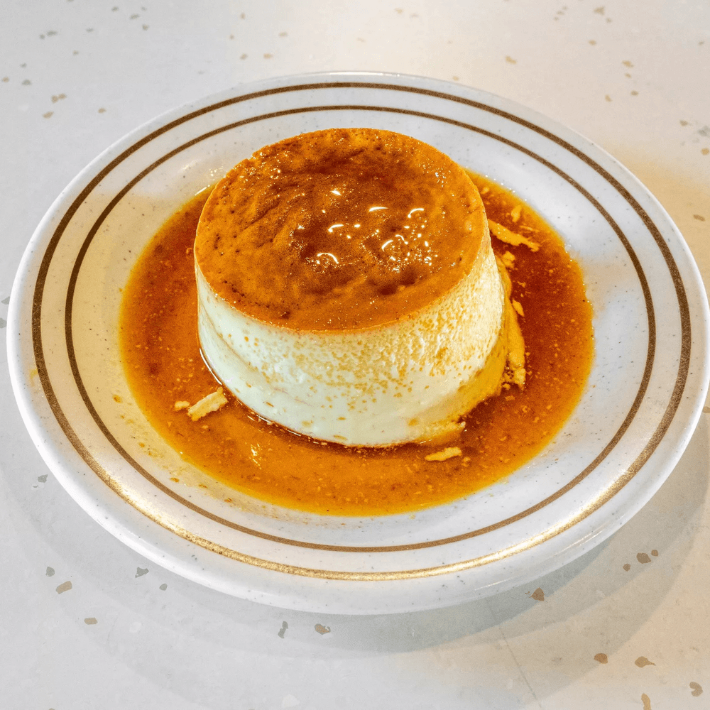 Flan