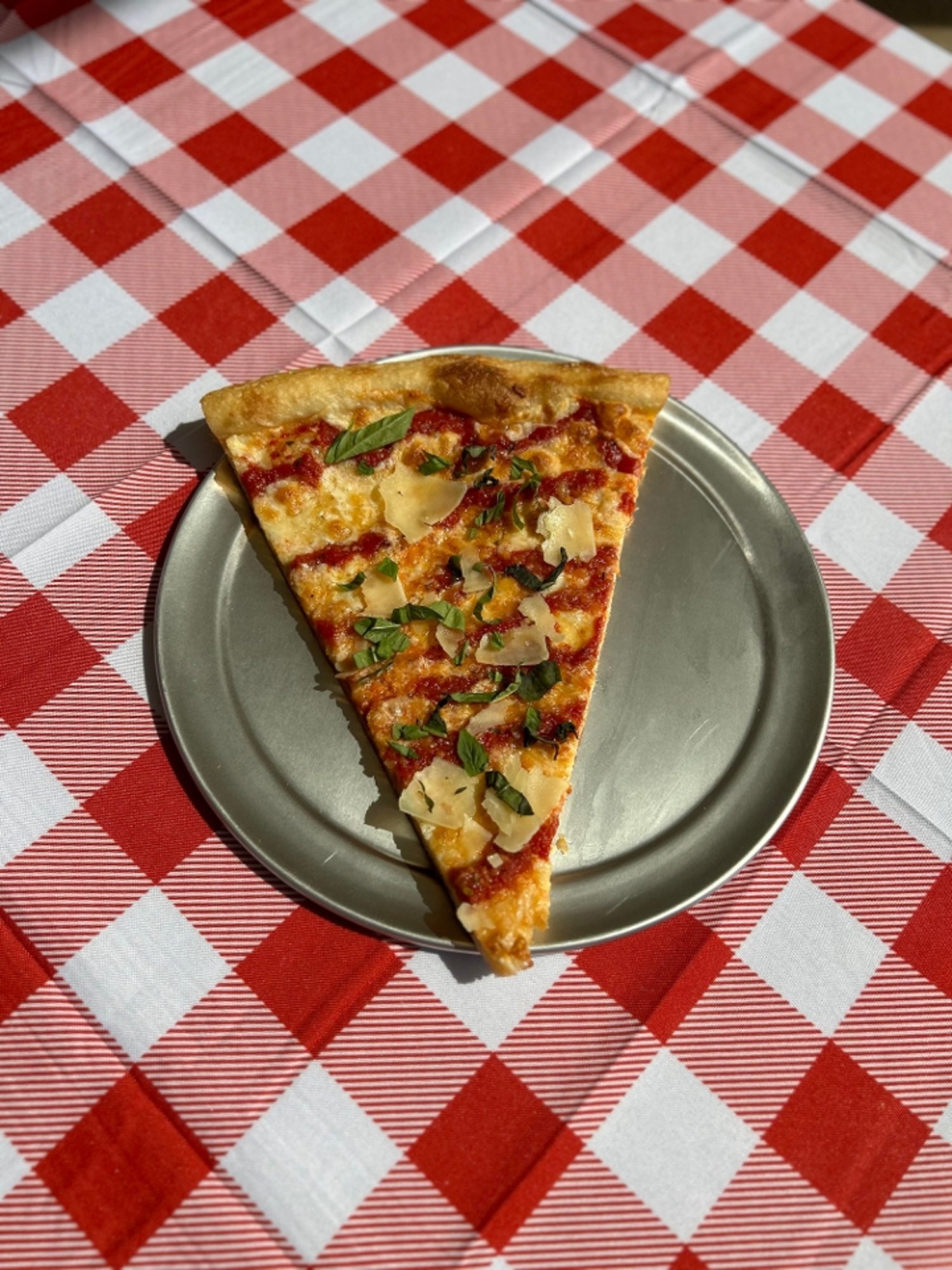 Margherita Slice