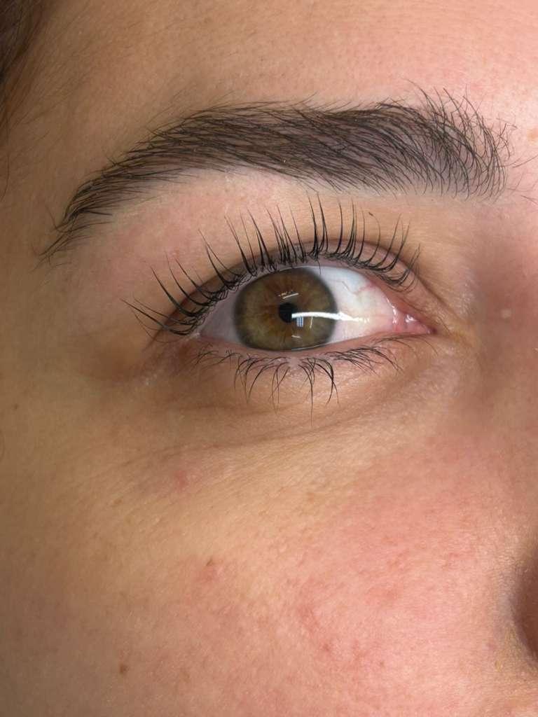 The Lash Art by Angie Image