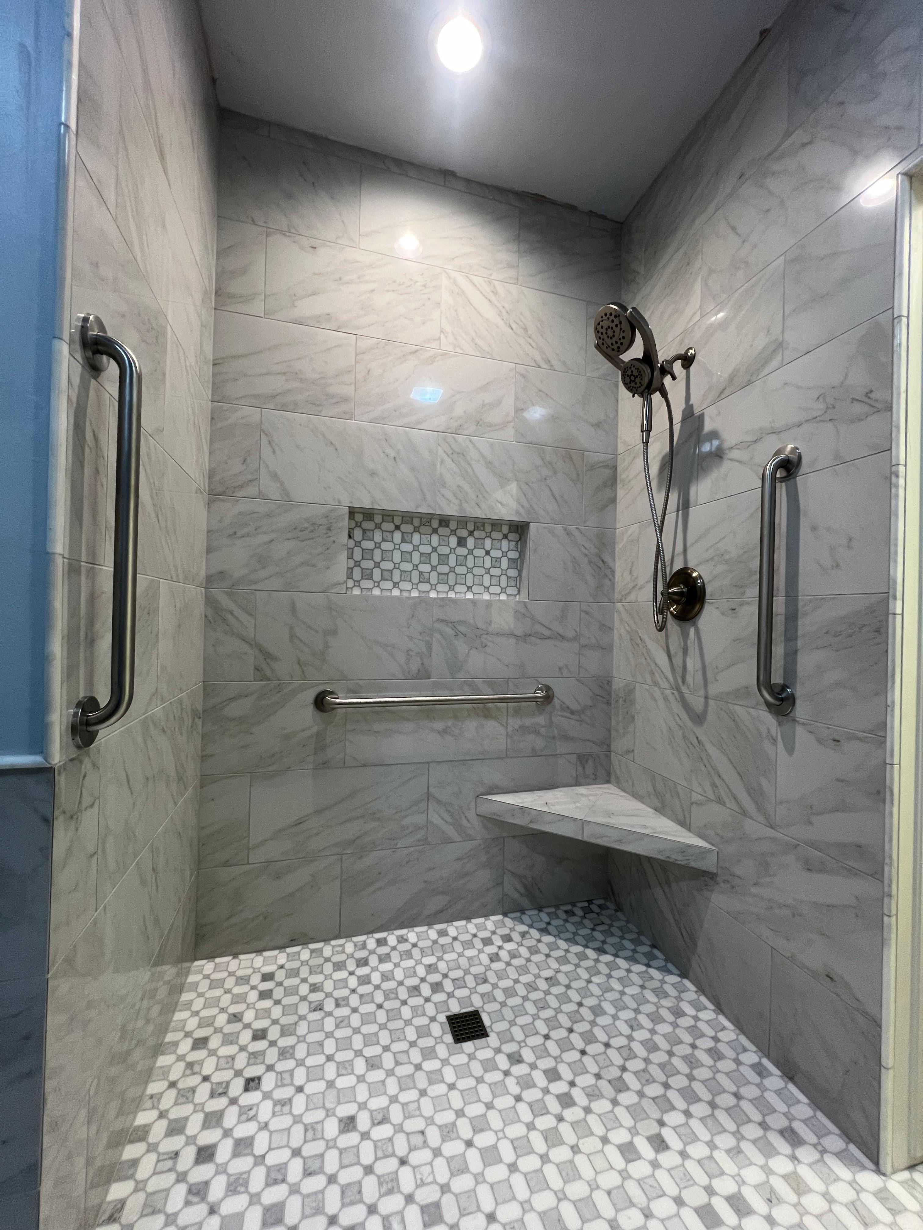 Echo Tile and Stone Image