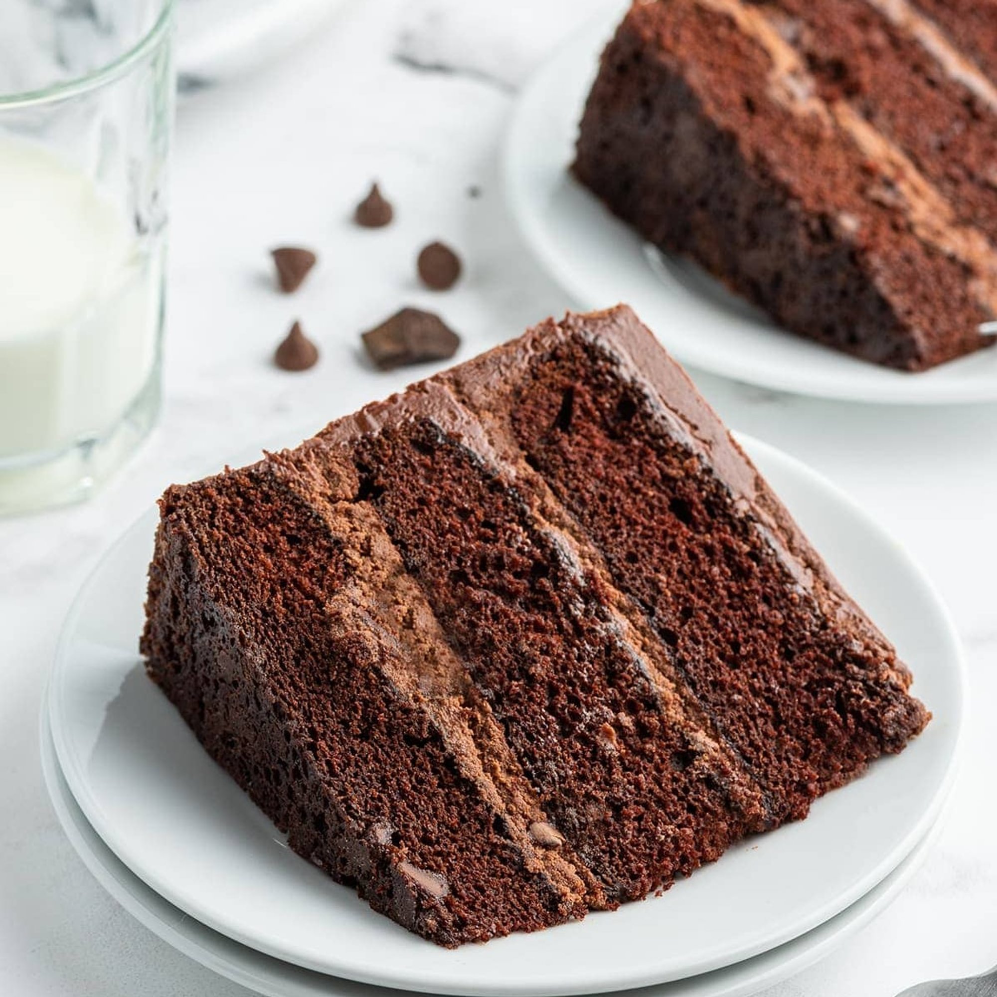 Chocolate Cake