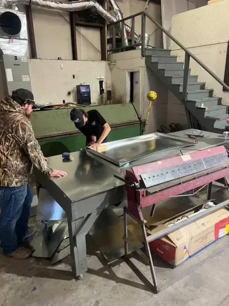 Commercial HVAC Repair