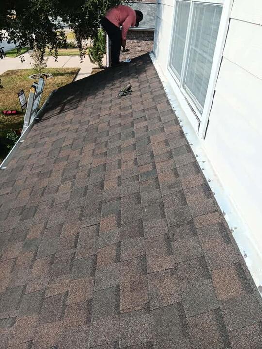 Hauk Roofing Image