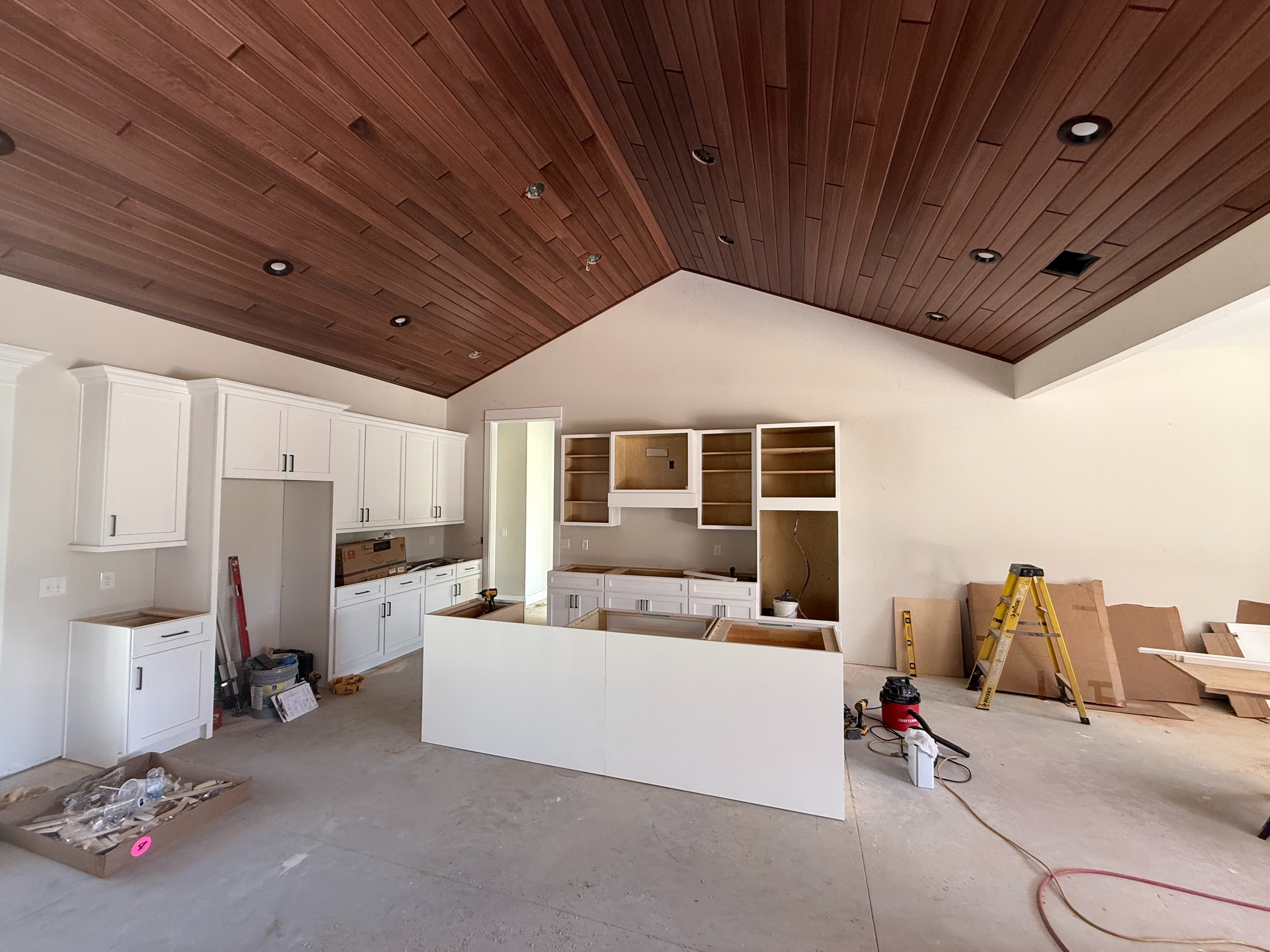 Williams Construction Company LLC Image