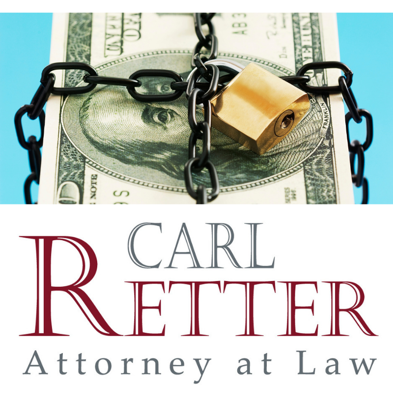 LAW OFFICES OF CARL R. RETTER Photo