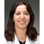 Anahita M. Parsee, MD