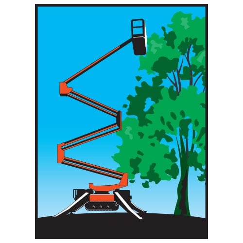 Innovative Lifts Tree Service