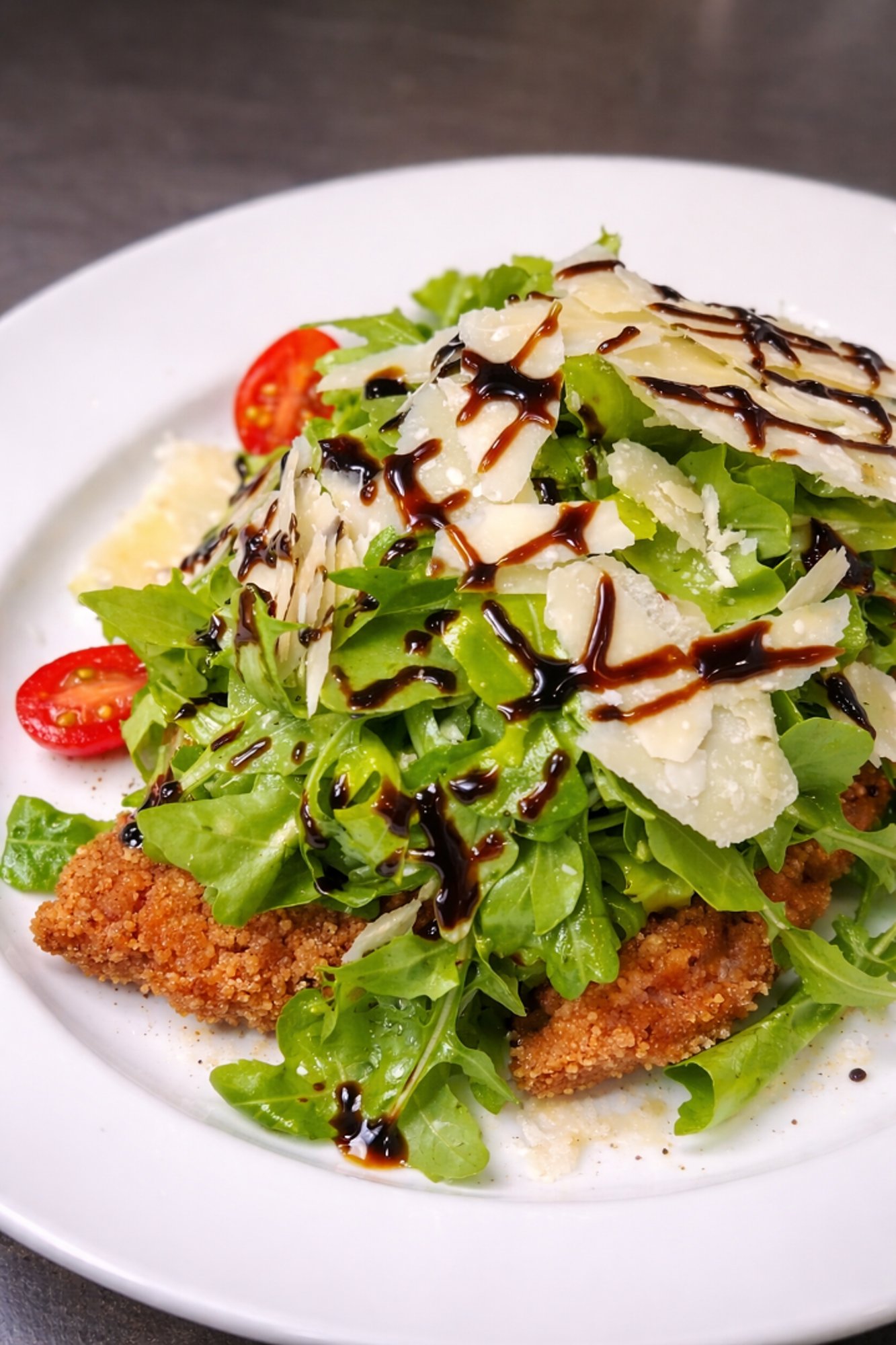Chicken Milanese (GF)