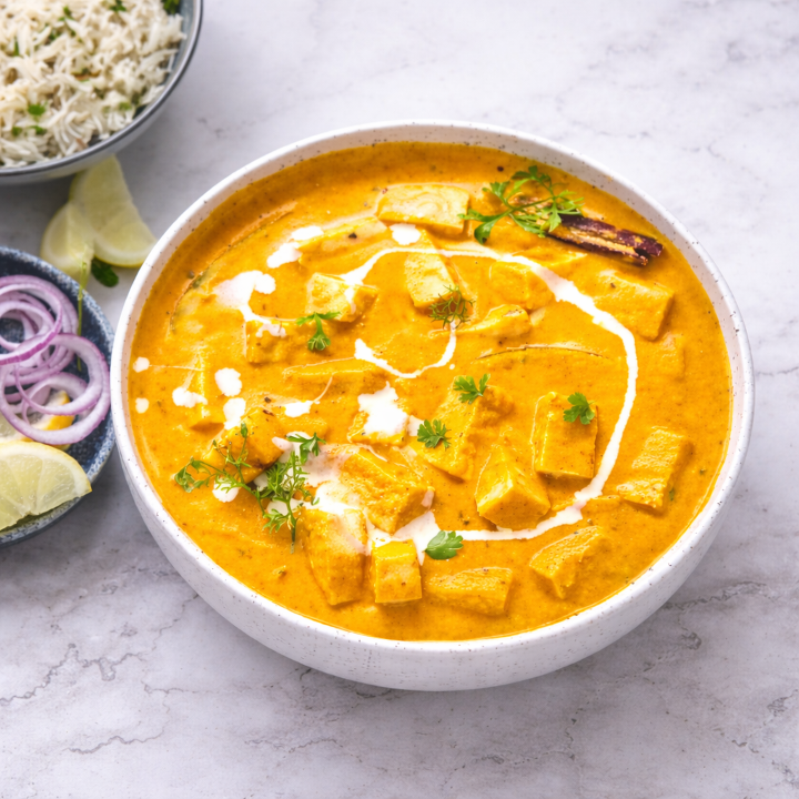Paneer Butter Masala