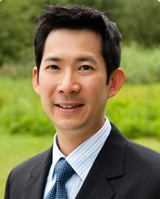 Cosmetic and family dentist Ken Wu, DDS of Signature Smiles | Woodinville, WA, , Dentist