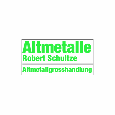 Logo von Robert Schultze NE-Metalle
