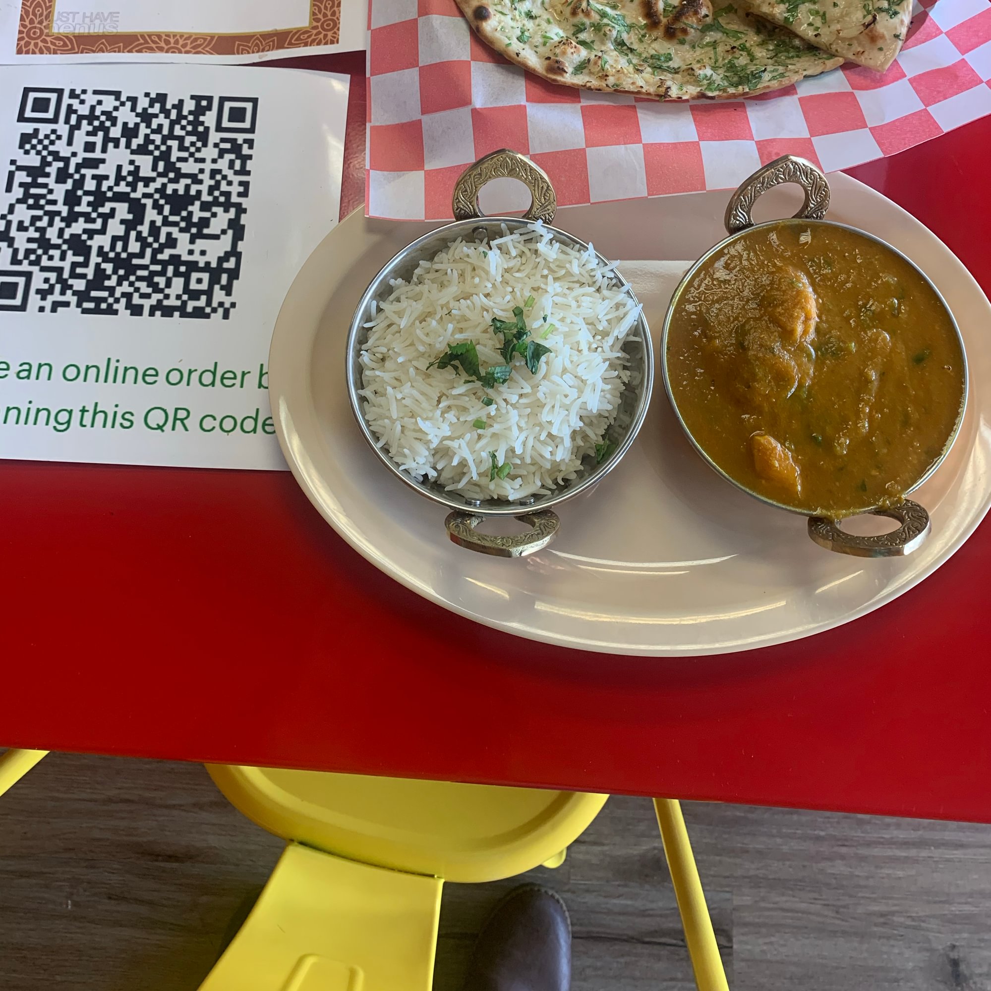 Fish Curry